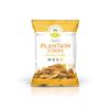 Artisan Tropic Plantain Strips - Your Tasty and Healthy Snack Alternative - Paleo, Gluten Free, Vegan, Non-GMO - Made With Sustainable Palm Oil and No Added Sugar (Sweet, 4.5 oz|12 pack) view 1