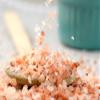 10 LBS Himalayan Salt Coarse Grade Kosher Gourmet Nutrient and Mineral Rich - Keto & Paleo Diet Preferred No additives. Size of a Peppercorn. view 1