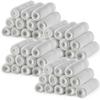 MEDca Gauze Bandage Rolls - 48 Pack, 4 in x 4.1 Yards, Medical Grade Gauze and Stretch Bandage for Wound Dressing and First Aid Kit view 1