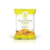Artisan Tropic Plantain Strips - Your Tasty and Healthy Snack Alternative - Paleo, Gluten Free, Vegan, Non-GMO - Made With Sustainable Palm Oil and No Added Sugar (Sea Salt, 4.5 oz|12 pack) view 1