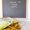 Artisan Tropic Plantain Strips - Your Tasty and Healthy Snack Alternative - Paleo, Gluten Free, Vegan, Non-GMO - Made With Sustainable Palm Oil and No Added Sugar (Sea Salt, 4.5 oz|12 pack) view 3