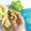 All Natural, SHELF STABLE, Paleo, Gluten Free, Vegan Non-GMO, Raw Veggie NUCO Coconut Cassava Wraps. Crafted with Fresh Cassava, Milder Coconut flavor, Low Carb and Yeast Free 5 Count view 3