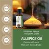 Allspice Oil (Pimenta Officinalis) Essential Oil 100% Pure Natural Undiluted Uncut Therapeutic Grade Oil 16.90 Fl.OZ view 3