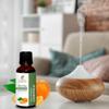 Clementine Oil (Citrus Clementine) Essential Oil 100% Pure Natural Undiluted Uncut Therapeutic Grade Oil 16.90 Fl.OZ view 4