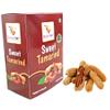Dry Fruit Hub Dried Sweet Tamarind Meethi Imli 250gms (Thailand Tamarind) view 1