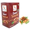 Dry Fruit Hub Dried Sweet Tamarind Meethi Imli 250gms (Thailand Tamarind) view 3