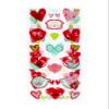 amscan 370447 - Valentine's Day Heart Faces Party Loot Bags - 20 Pack view 4