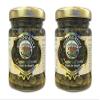 Agostino Recca Agostino Recca Capers Wine Vinegar 3.74 Oz (106g) Jar