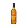 BG Reynolds Natural Tiki Cocktail Cane Syrup, Orange Blossom Honey Mix, 25.4 Fl Oz view 1