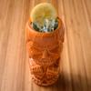 BG Reynolds Natural Tiki Cocktail Cane Syrup, Orange Blossom Honey Mix, 25.4 Fl Oz view 4