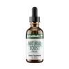 NutraMedix Natural Boost for Men - Amino Acids and Energy Support - Ginkgo Biloba, Maca Root, Saffron Extract, Epimedium, and L-Arginine - Men's Health Supplement (2oz / 60ml) view 1