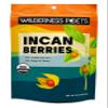 Wilderness Poets, Organic Incan Berries (Golden Berries, Gooseberries) - Raw, Dried Fruit (8 Ounce) view 1