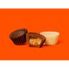 REESE'S Miniatures Assorted Flavored Peanut Butter Cups, Candy Party Pack, 32.1 oz view 4