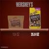 HERSHEY'S Miniatures Assorted Chocolate Candy Party Pack, 35.9 oz view 4