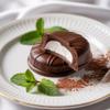 YORK Dark Chocolate Peppermint Pattie Miniatures, Holiday Candy Party Pack, Great Stocking Stuffer 35.2 oz view 3
