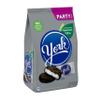 YORK Dark Chocolate Peppermint Pattie Miniatures, Holiday Candy Party Pack, Great Stocking Stuffer 35.2 oz view 4