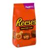 REESE'S Miniatures Milk Chocolate Peanut Butter Cups, Candy Party Pack, 35.6 oz view 4