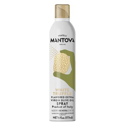 Mantova Spray White truffle Extra Virgin Olive Oil