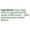 Mantova Spray White truffle Extra Virgin Olive Oil view 3
