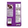 HERSHEY'S KISSES SPECIAL DARK Mildly Sweet Chocolate Candy Party Pack, Great Holiday Candy and Stocking Stuffer 32.1 oz view 2