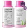 Lily of the Desert Stomach Formula Shot, 12-Pack  Organic Aloe Vera Juice with FOS Prebiotic and a Proprietary Herbal Blend, 2 Oz Ea view 2
