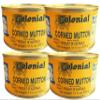 Corned Mutton with Juices Pack of 4 view 1