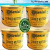 Corned Mutton with Juices Pack of 4 view 3