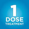 Amazon Basic Care Tioconazole Ointment 6.5 Percent, 1-Dose Yeast Infection Treatment For Women, Fast Acting Relief, Pre-Filled Applicator, Odorless Formula, 0.16 ounce (Pack of 1) view 4