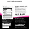 Terrasoul Superfoods Organic Freeze-Dried Pitaya Powder (Dragonfruit), 3.5 Oz - Vibrant Color | Antioxidants | Vitamin C view 2