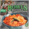 Amy's Non Gmo Spinach Ravioli Bowl Made with Organic Wheat, Spinach, & Tomatos, 8.5 Ounce (Pack of 12) view 1