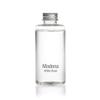 White Rose 3.4 oz Refill Modena Zodax Porcelain Diffuser view 1