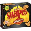 Arnotts Shapes Vegemite 165g view 1
