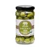 Divina Organic Pitted Castelvetrano Olives, Vegan, Gluten Free, 4.9 Ounce (Pack of 6) view 2