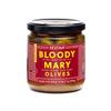 Divina Bloody Mary Olives, 6.7 Oz. (Case of 6) view 1