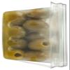 Divina Organic Pitted Green Olives, 4.9 Ounces (Pack Of 6) view 2