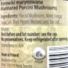 2 Pack Seweryn Marinated Porcini Mushrooms Glass Jar 10.58 oz / 300 g view 3