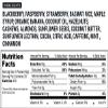 SPRING Energy- Speednut with Caffeine (50 mg) Vegan 250kcal - 20 Ct - Sports Nutrition view 2