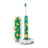 MightySkins Skin Compatible with Philips Sonicare 7 Series FlexCare+ Rechargeable - Tacos | Protective, Durable, and Unique Vinyl wrap Cover | Easy to Apply, Remove | Made in The USA view 1