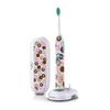 MightySkins Skin Compatible with Philips Sonicare 7 Series FlexCare+ Rechargeable - Donut Binge | Protective, Durable, and Unique Vinyl Cover | Easy to Apply, Remove | Made in The USA view 1