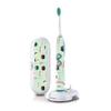 MightySkins Skin Compatible with Philips Sonicare 7 Series FlexCare+ Rechargeable - Sushi | Protective, Durable, and Unique Vinyl wrap Cover | Easy to Apply, Remove | Made in The USA view 1