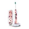 MightySkins Skin Compatible with Philips Sonicare 7 Series FlexCare+ Rechargeable - Cherry Blossom | Protective, Durable, and Unique Vinyl Cover | Easy to Apply, Remove | Made in The USA view 1