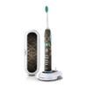 MightySkins Skin Compatible with Philips Sonicare 7 Series FlexCare+ Rechargeable - Vintage Elegance | Protective, Durable, and Unique Vinyl Cover | Easy to Apply and Change Styles | Made in The USA view 1