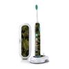 MightySkins Skin Compatible with Philips Sonicare 7 Series FlexCare+ Rechargeable - Green Camouflage | Protective, Durable, and Unique Vinyl Cover | Easy to Apply and Change Styles | Made in The USA view 1