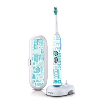 MightySkins Skin Compatible with Philips Sonicare 7 Series FlexCare+ Rechargeable - Faith | Protective, Durable, and Unique Vinyl wrap Cover | Easy to Apply, Remove | Made in The USA