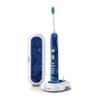 MightySkins Skin Compatible with Philips Sonicare 7 Series FlexCare+ Rechargeable - Blue Ice | Protective, Durable, and Unique Vinyl wrap Cover | Easy to Apply, Remove | Made in The USA view 1