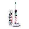 MightySkins Skin Compatible with Philips Sonicare 7 Series FlexCare+ Rechargeable - Graffiti Mash Up | Protective, Durable, and Unique Vinyl Cover | Easy to Apply and Change Styles | Made in The USA view 1