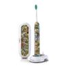 MightySkins Skin Compatible with Philips Sonicare 7 Series FlexCare+ Rechargeable - Fish Puzzle | Protective, Durable, and Unique Vinyl Cover | Easy to Apply, Remove | Made in The USA view 1