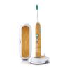 MightySkins Skin Compatible with Philips Sonicare 7 Series FlexCare+ Rechargeable - Birch Grain | Protective, Durable, and Unique Vinyl Cover | Easy to Apply, Remove | Made in The USA view 1
