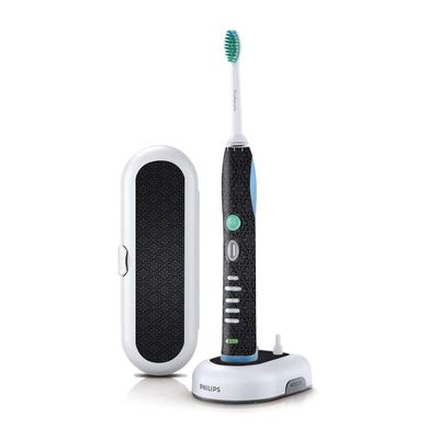 MightySkins Skin Compatible with Philips Sonicare 7 Series FlexCare+ Rechargeable - Glamorous | Protective, Durable, and Unique Vinyl wrap Cover | Easy to Apply, Remove | Made in The USA