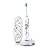 MightySkins Skin Compatible with Philips Sonicare 7 Series FlexCare+ Rechargeable - Conceal Snow | Protective, Durable, and Unique Vinyl Cover | Easy to Apply, Remove | Made in The USA view 1